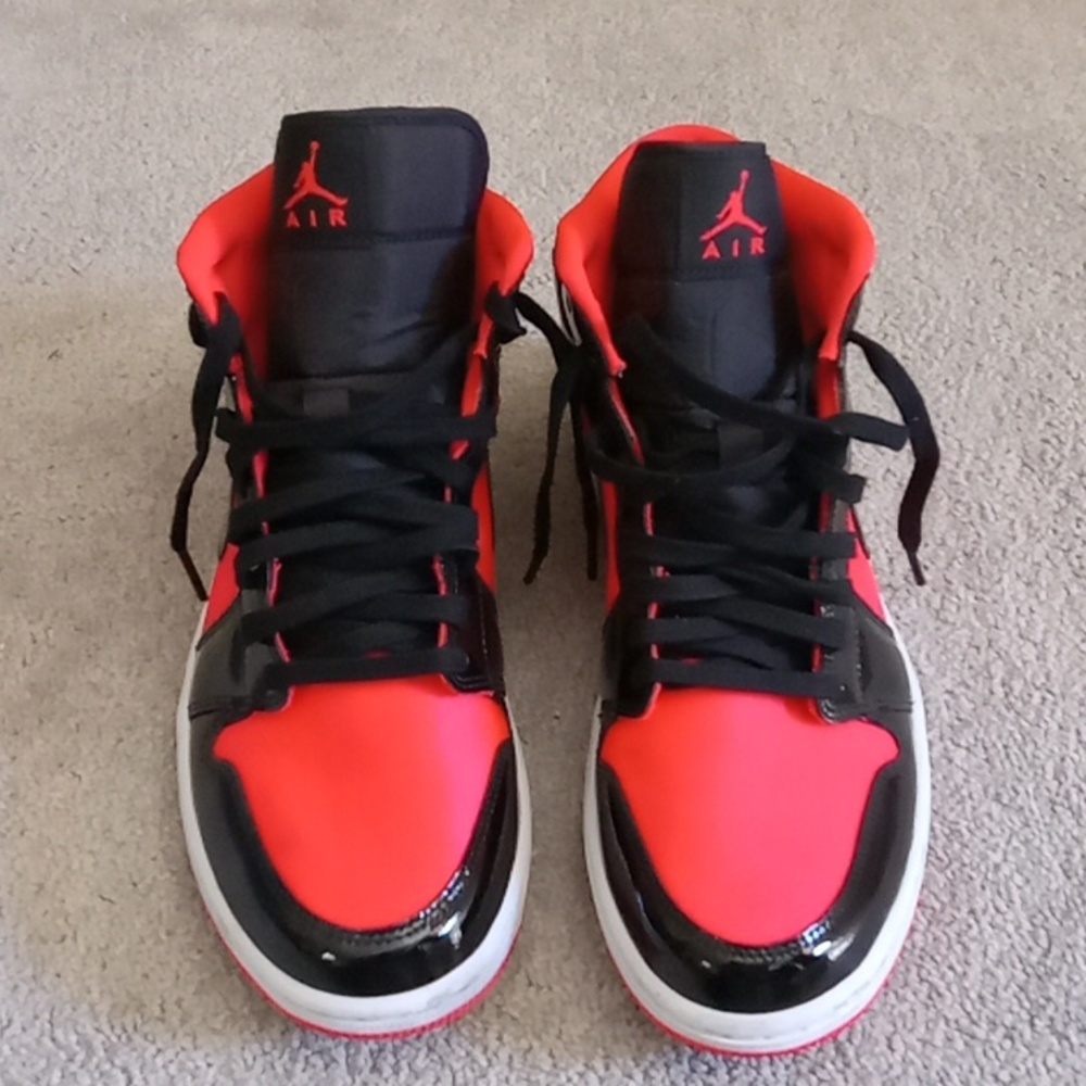 Jordan 1